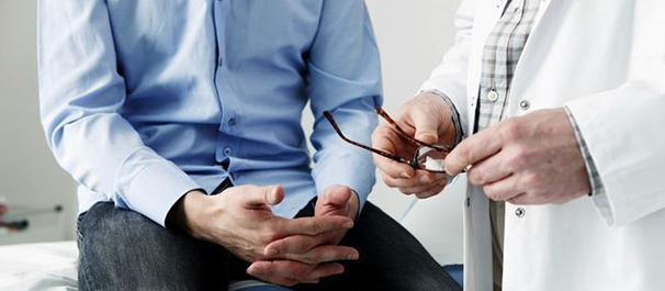 佛山名仕医院看男科靠谱