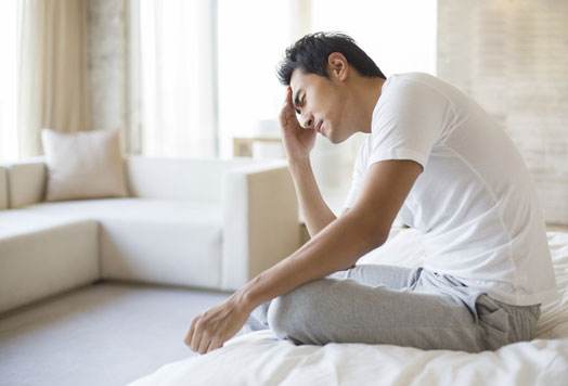 引起血精症的因素有哪些