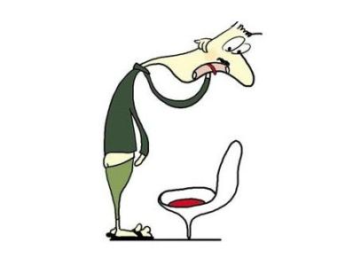 血精症产生的原因是什么