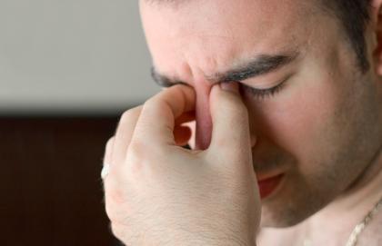 患上血精症危害